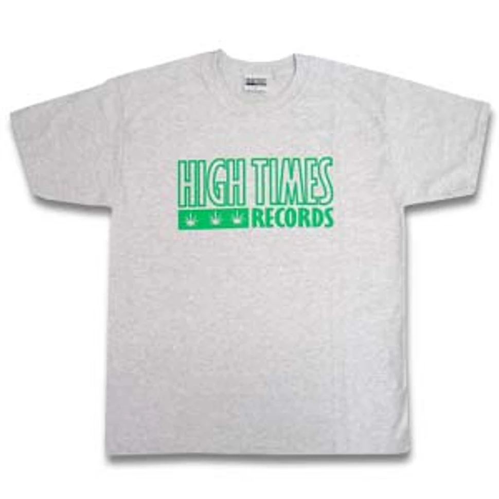 High Times - Logo