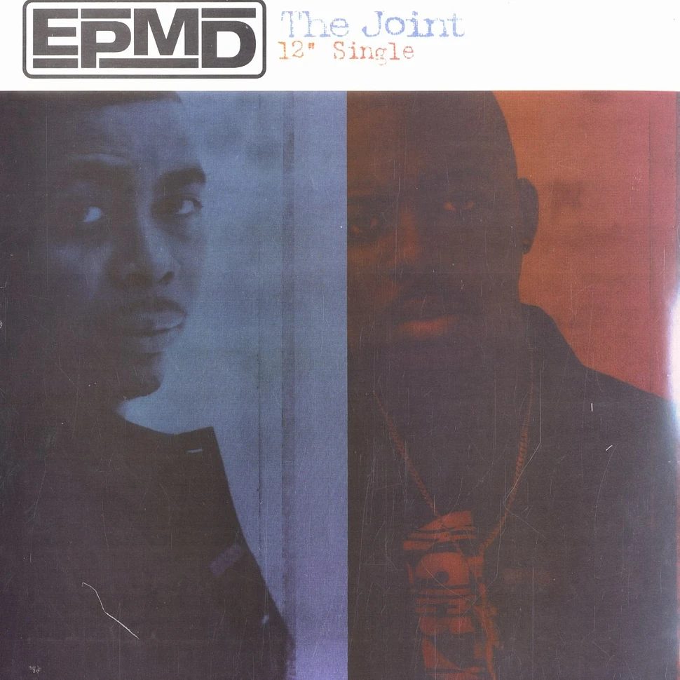 EPMD - The joint