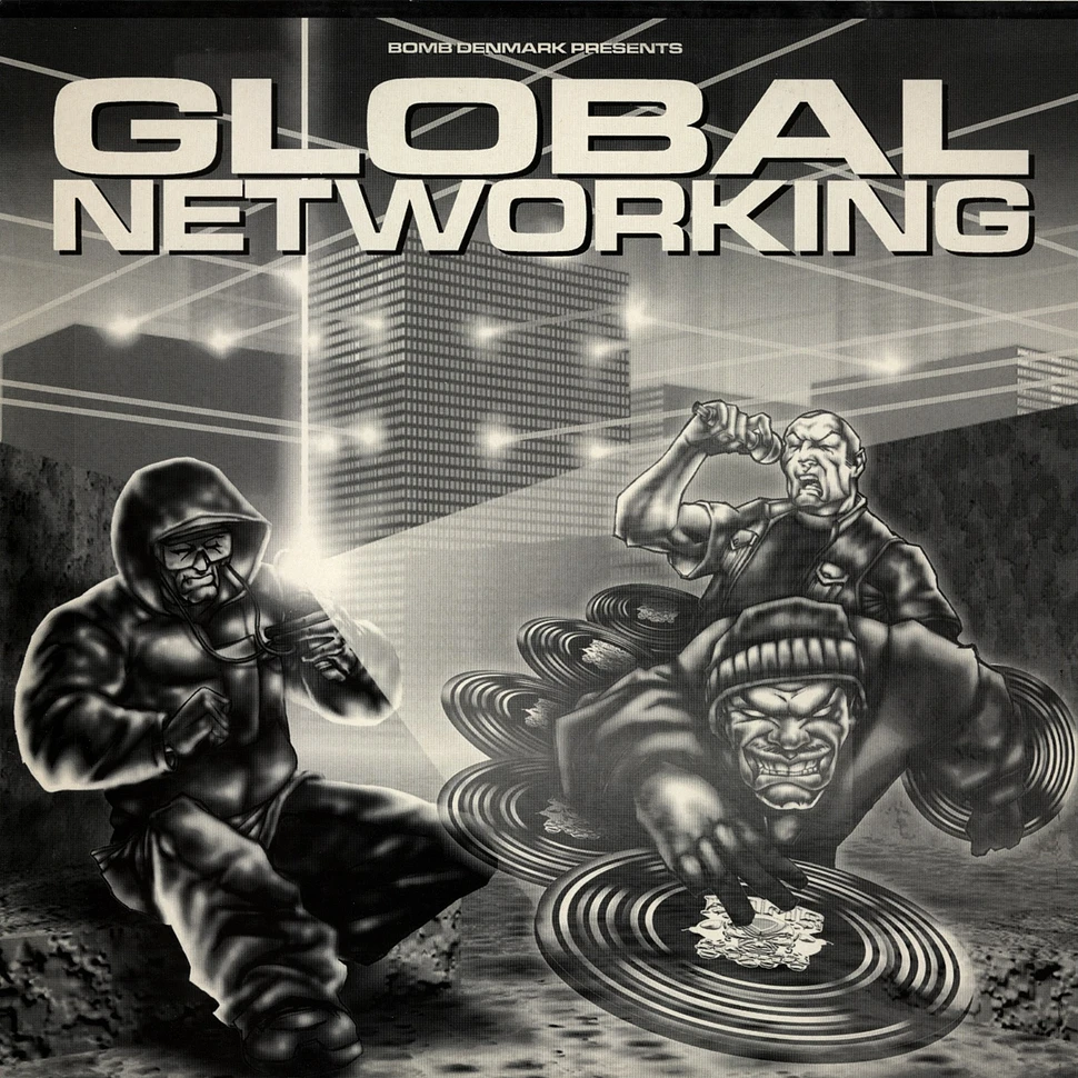 V.A. - Global networking