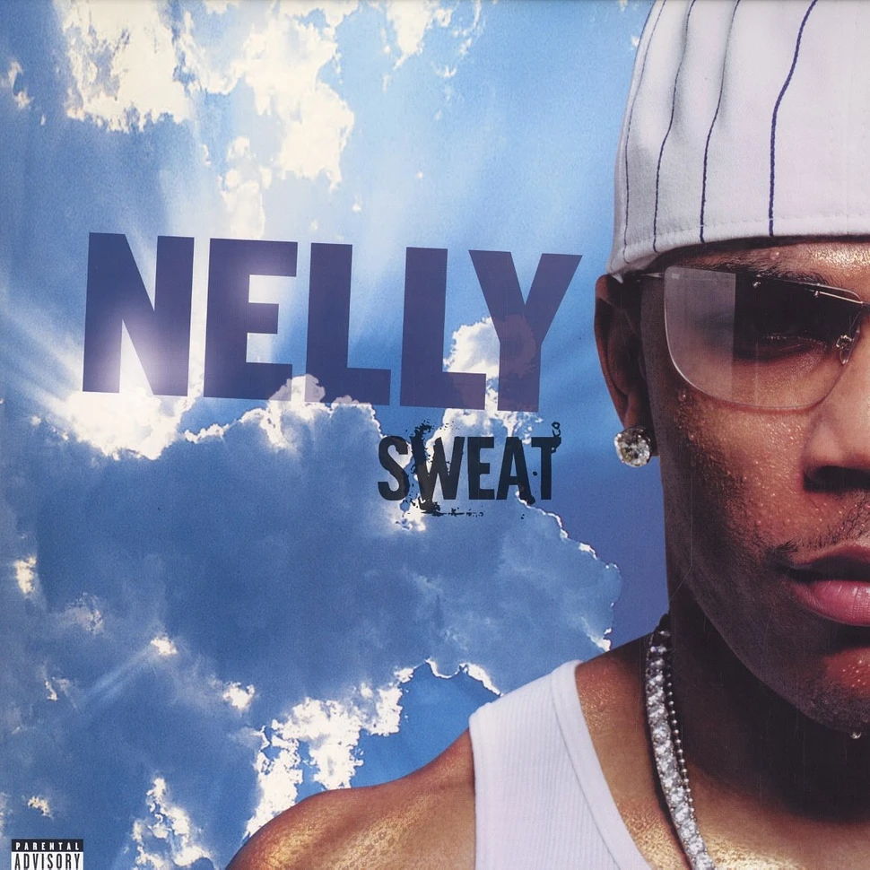 Nelly - Sweat