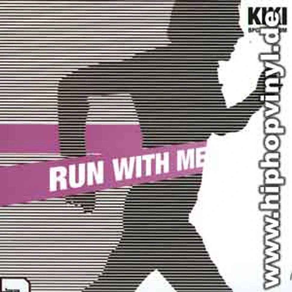 Kiki - Run with me