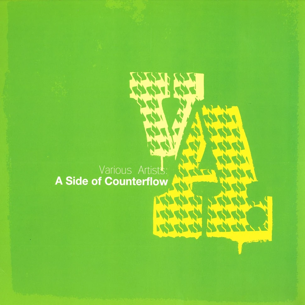 V.A. - A side of counterflow