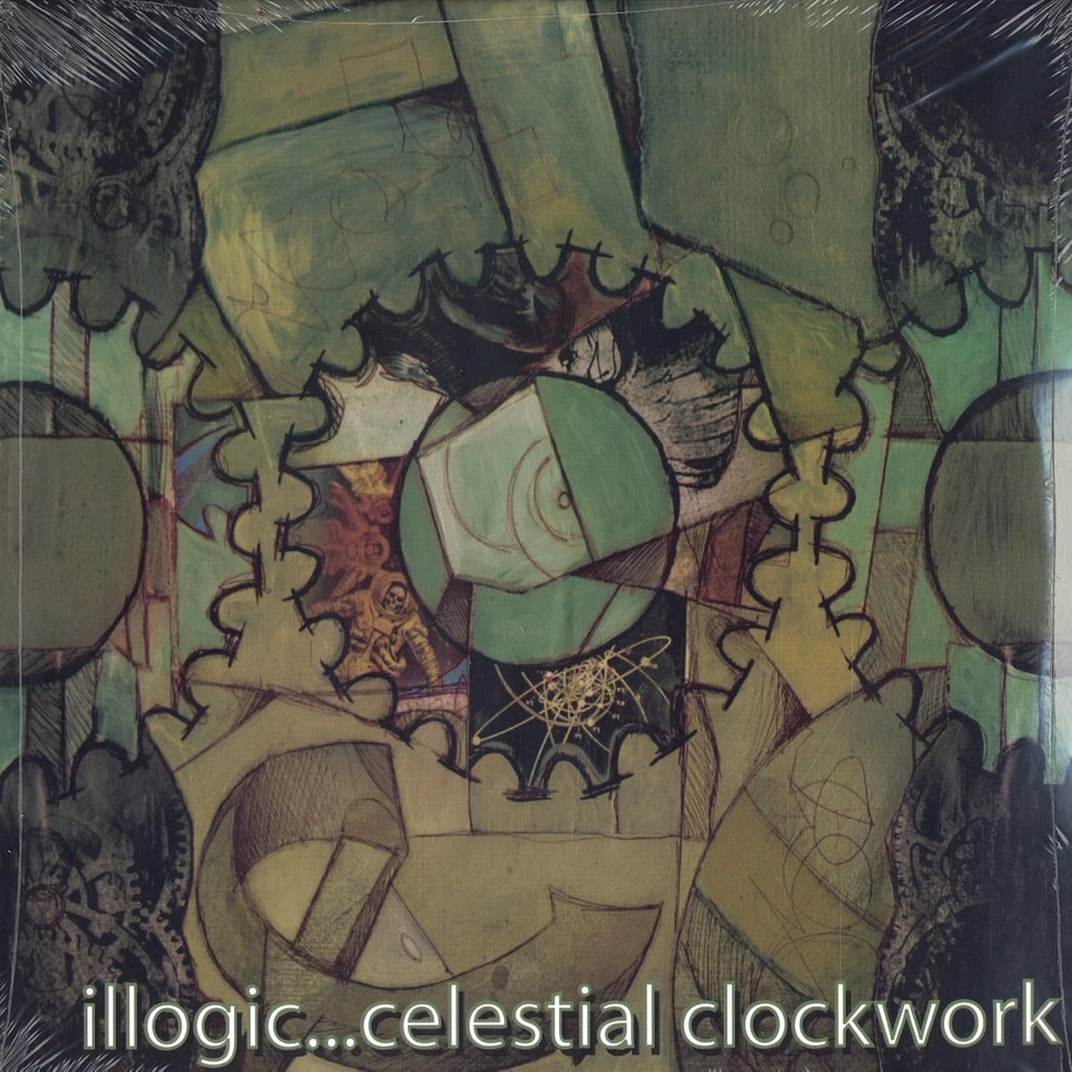 Illogic - Celestial clockwork