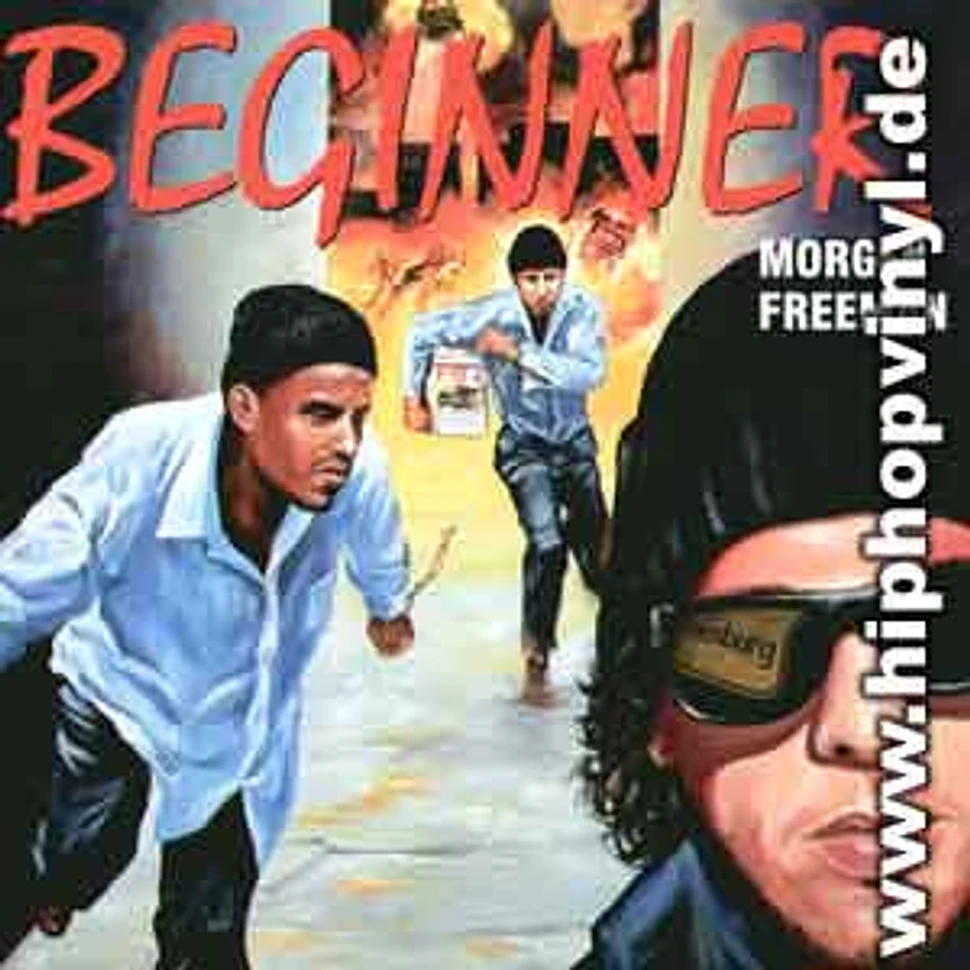 Beginner (Absolute Beginner) - Morgen Freeman