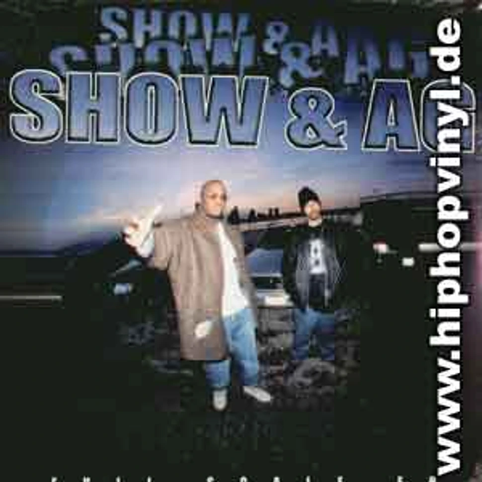 Show & AG - Full Scale