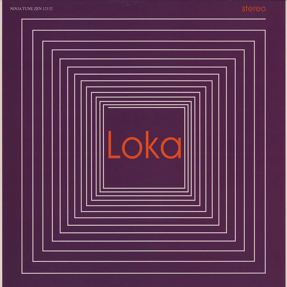 Loka - Beginningless