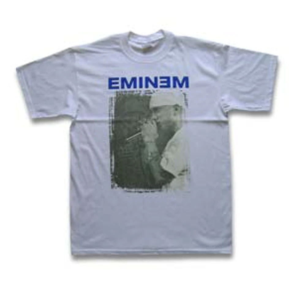 Eminem - Rap photo T-Shirt
