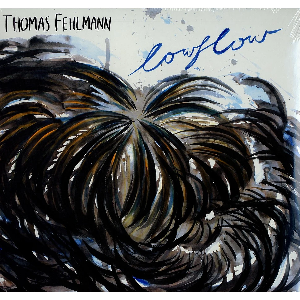 Thomas Fehlmann - Lowflow
