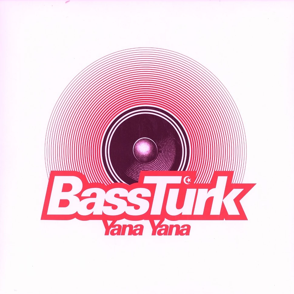 BassTurk - Yana yana