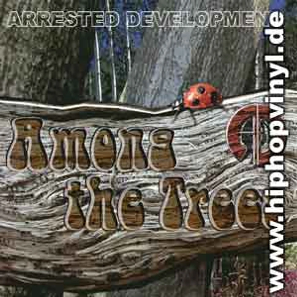 Arrested Development - Among the trees