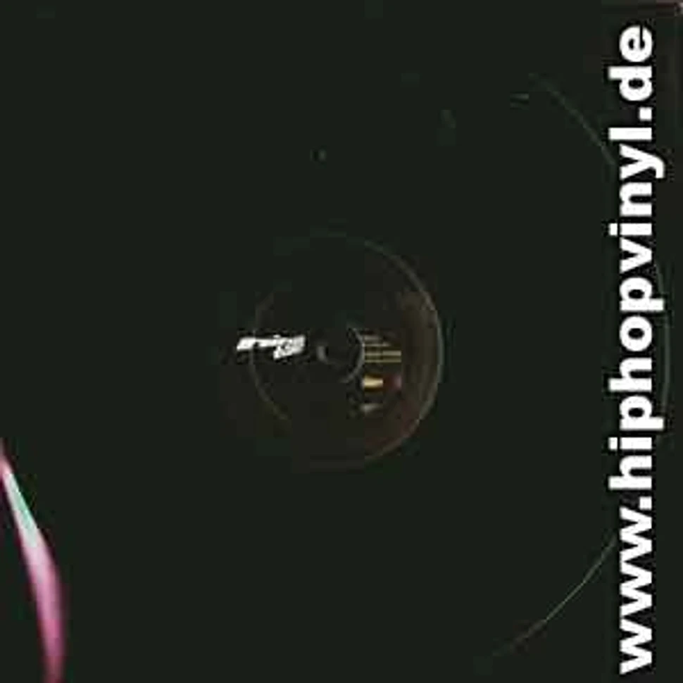 Diplo / Amon Tobin - Mitch theme remix / Black monday theme remix