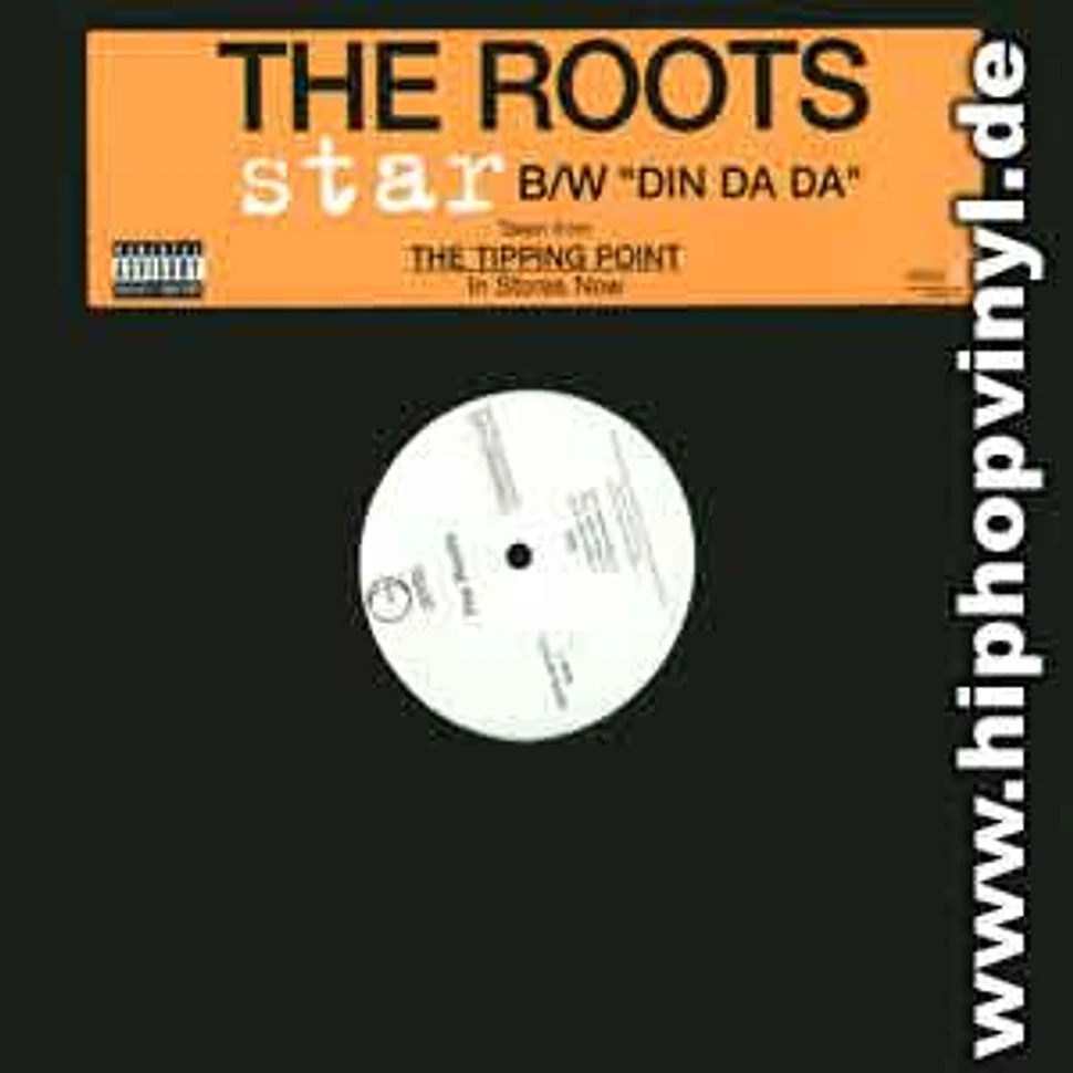 The Roots - Star