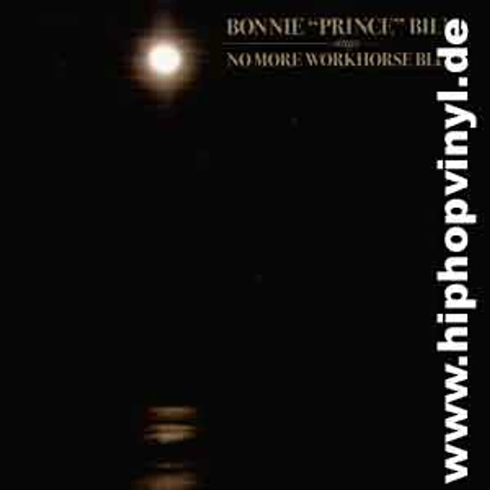 Bonnie Prince Billy - No more workhorse blues
