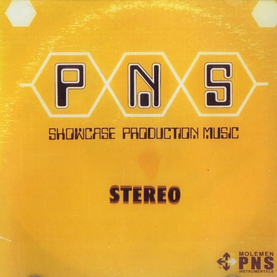 PNS of Molemen - Showcase production