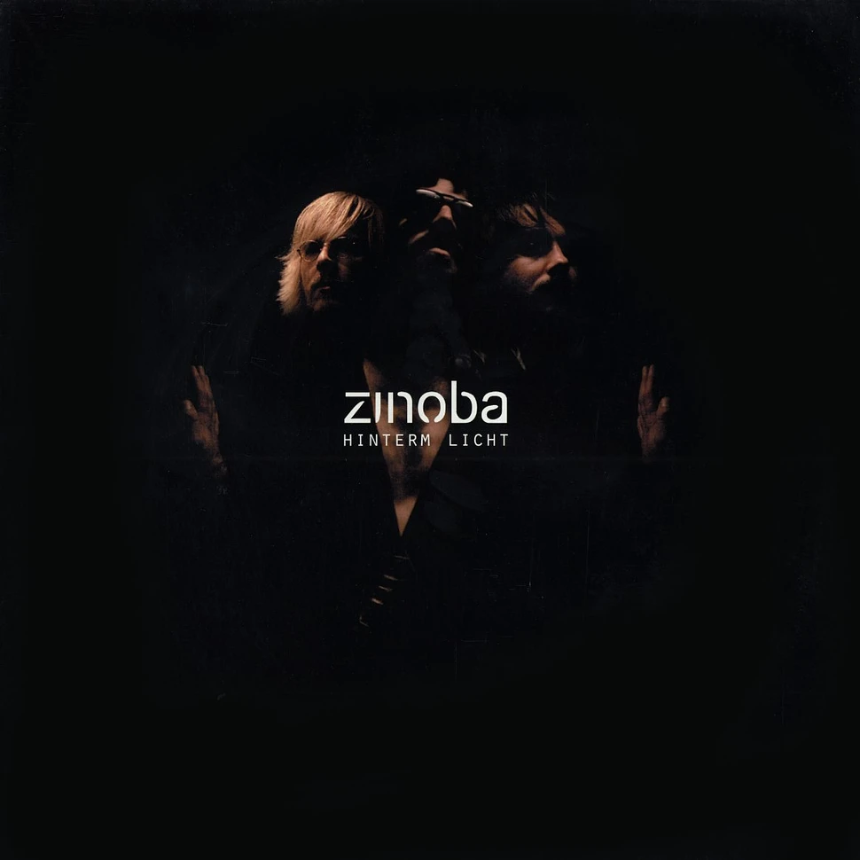 Zinoba - Hinterm licht