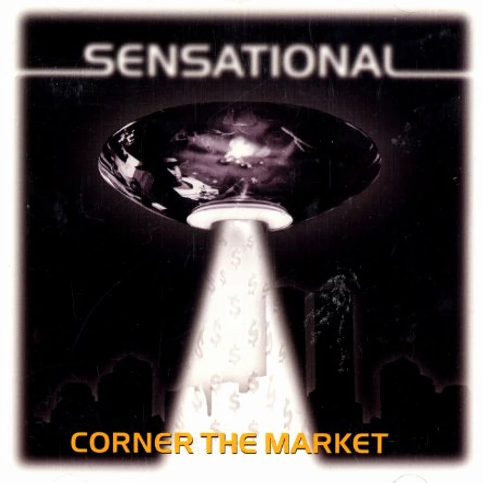 Sensational - Corner the market