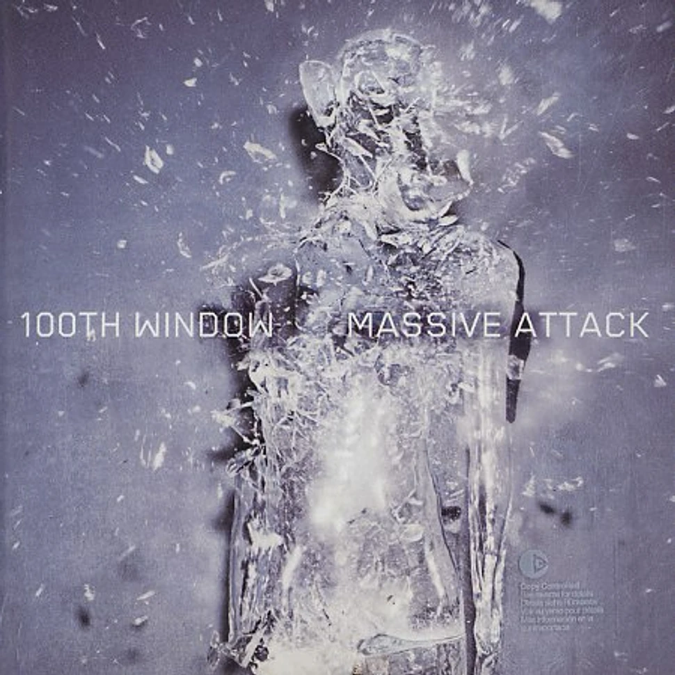 Massive Attack - 100th Window