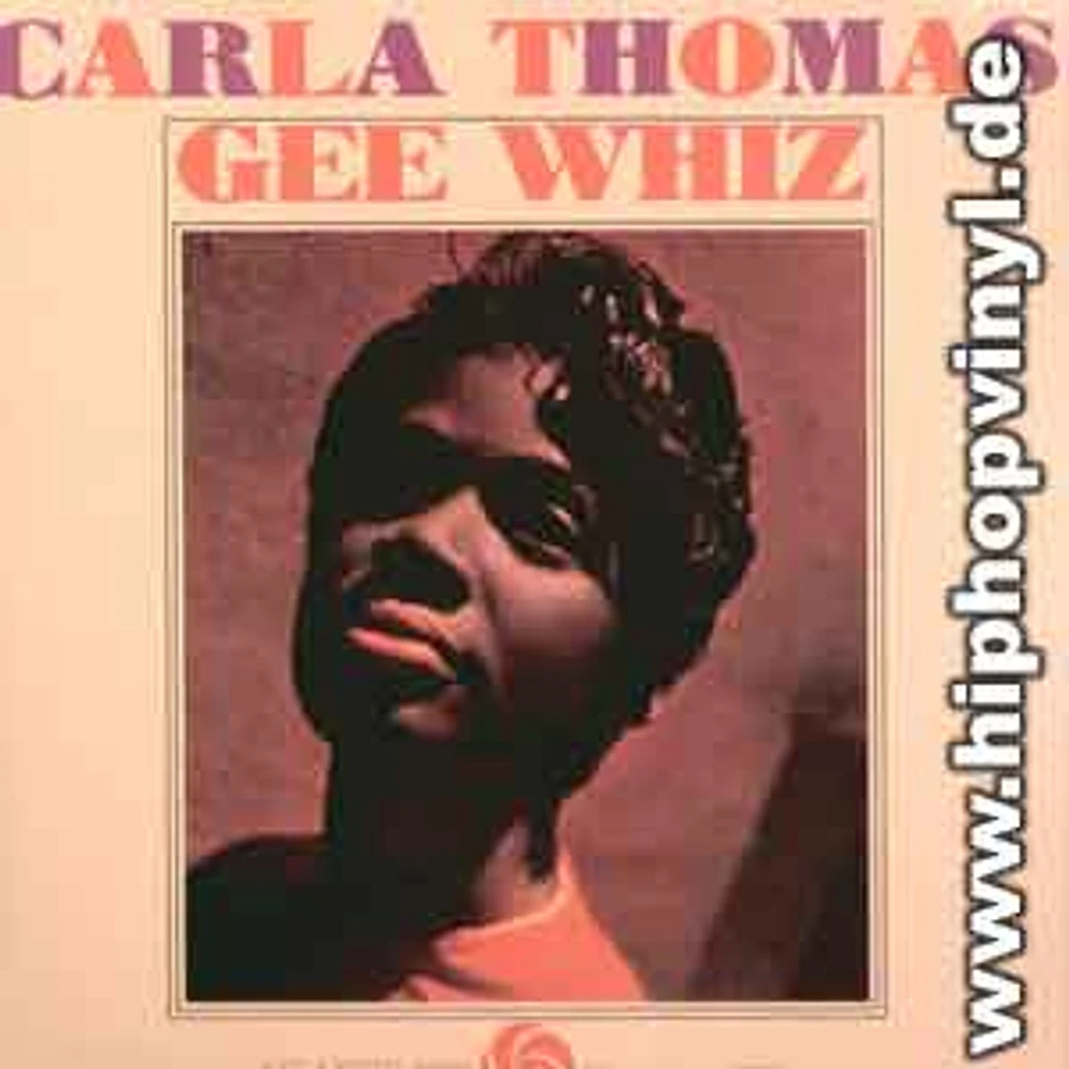 Carla Thomas - Gee whiz