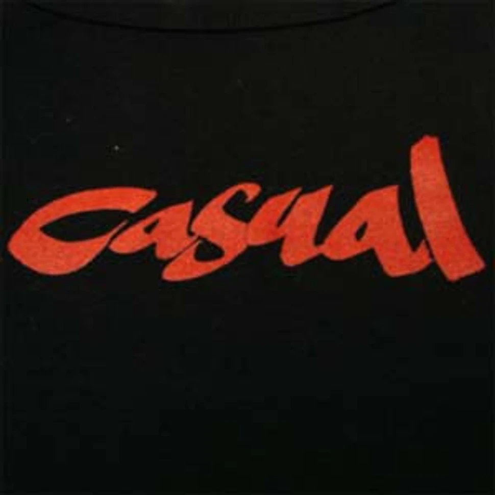 Casual - Logo girls tank top