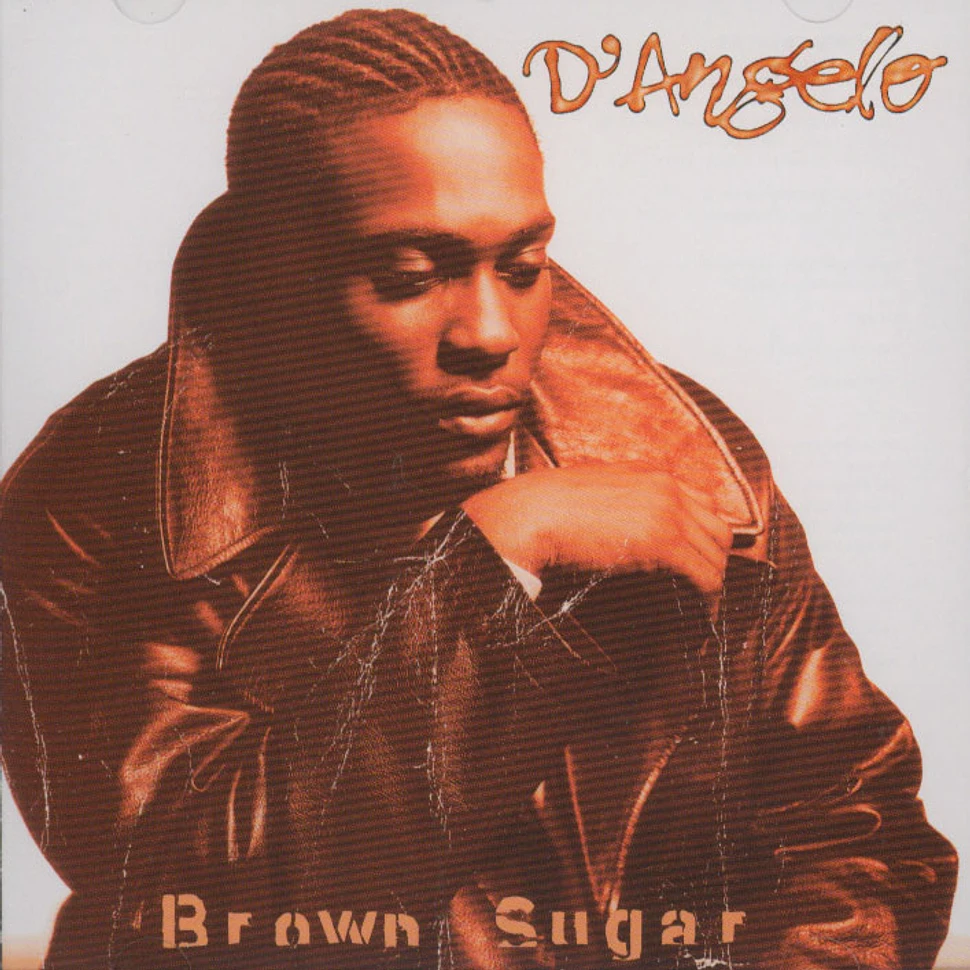 D'Angelo - Brown sugar