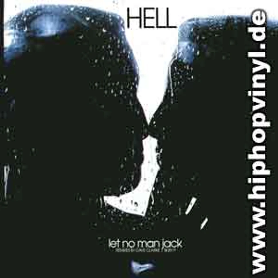 Hell - Let no man jack