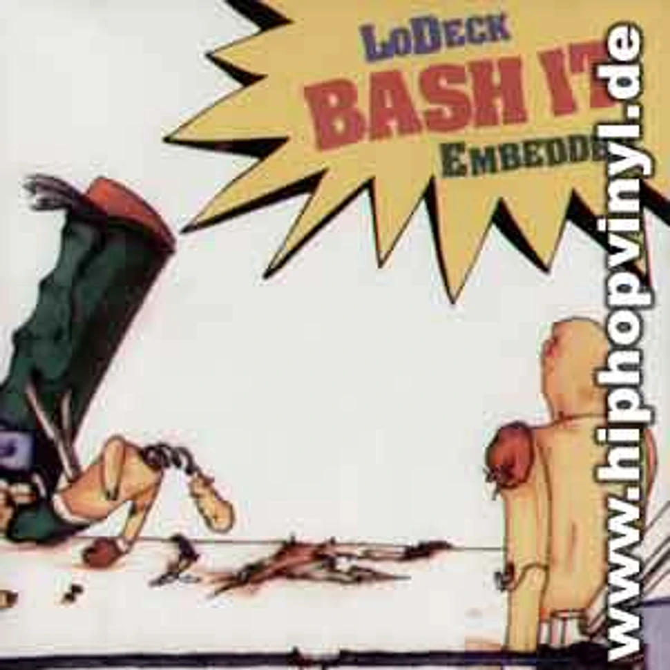 LoDeck - Bash it EP