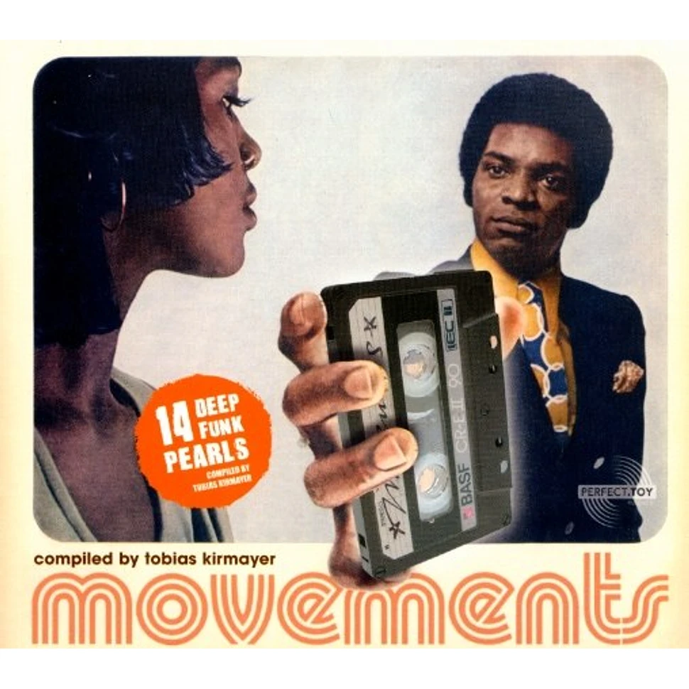 V.A. - Movements volume 1