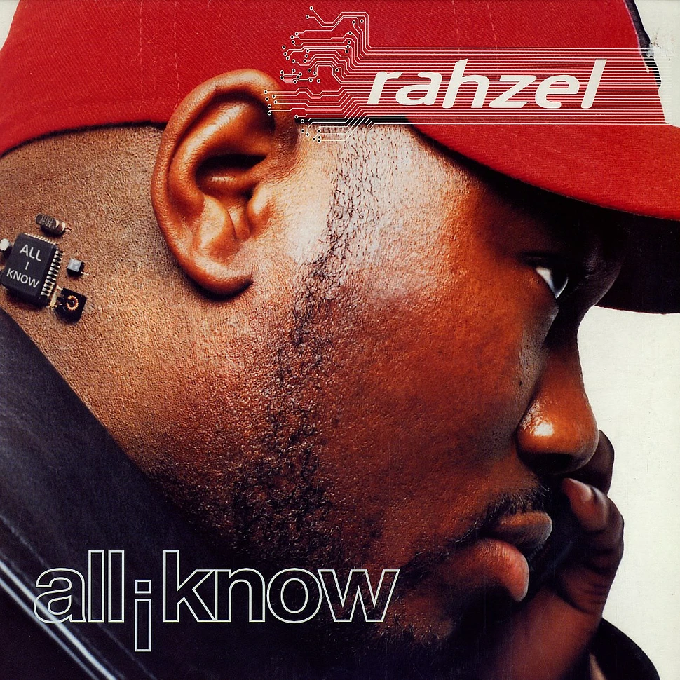 Rahzel - All I Know