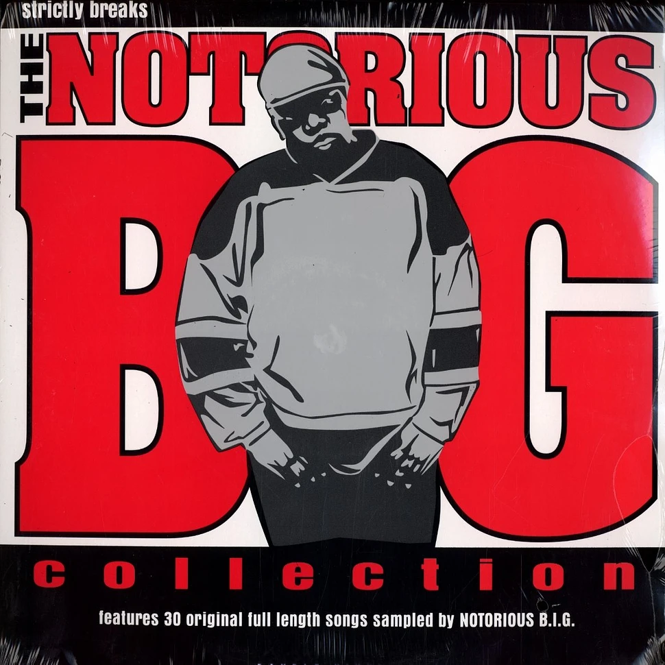 The Notorious B.I.G. - The Notorious B.I.G. Collection