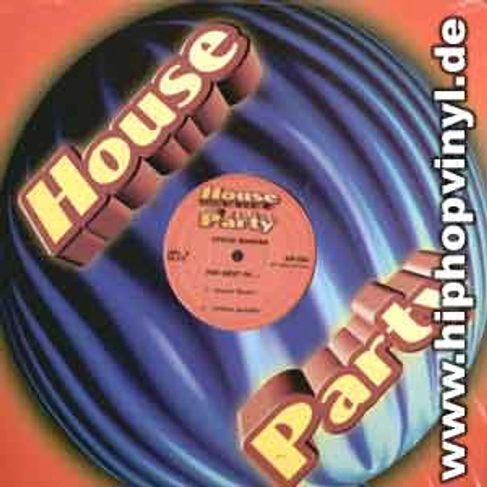 House Party - Volume 36