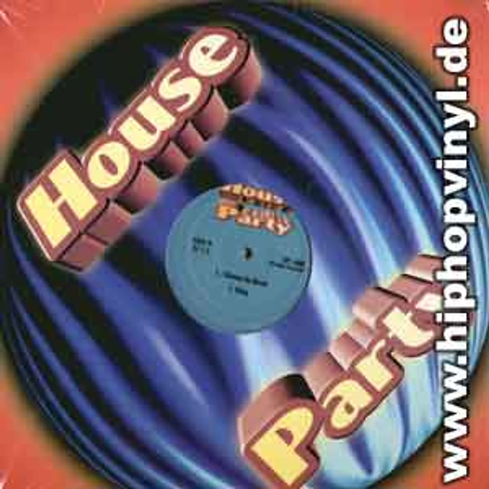 House Party - Volume 80