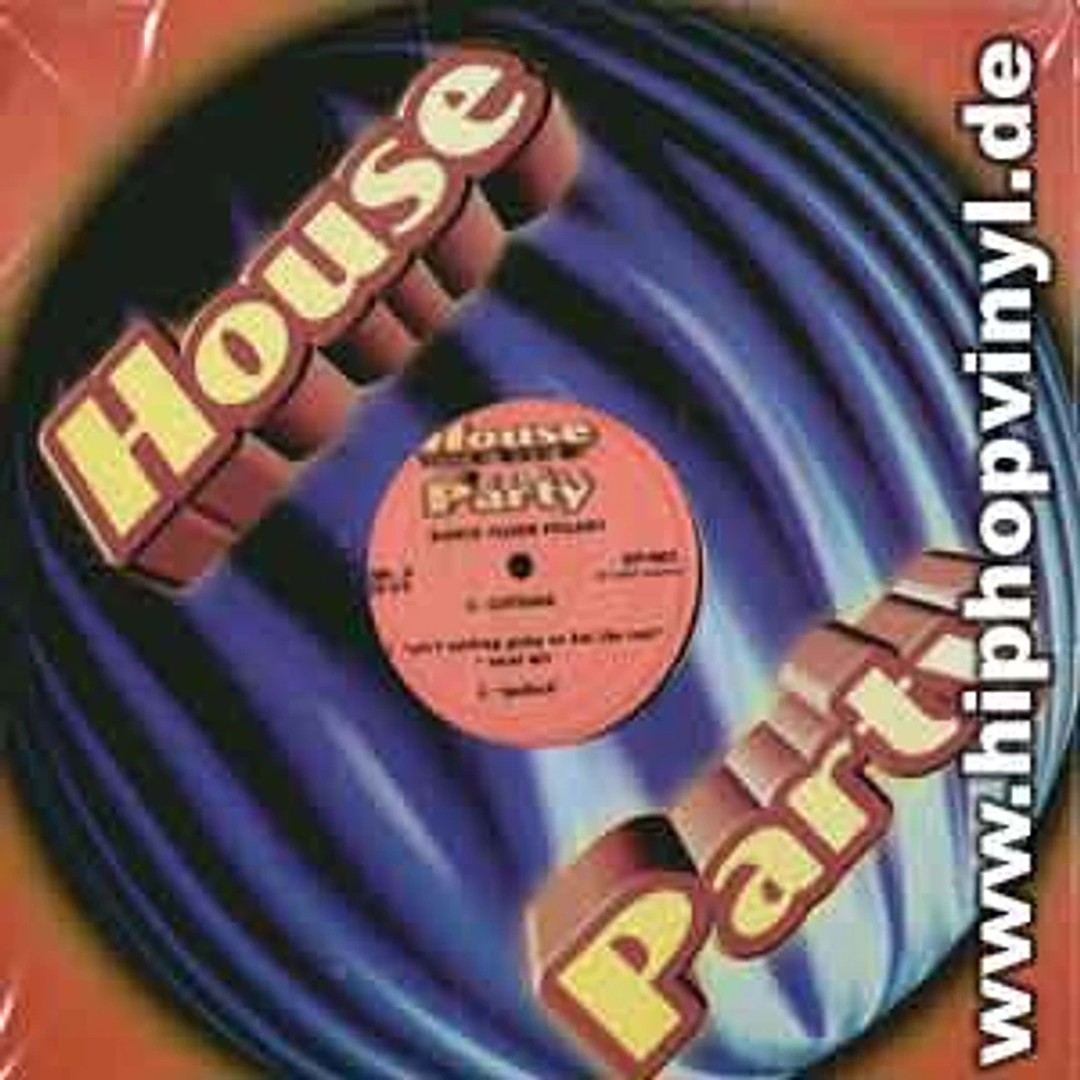 House Party - Volume 3