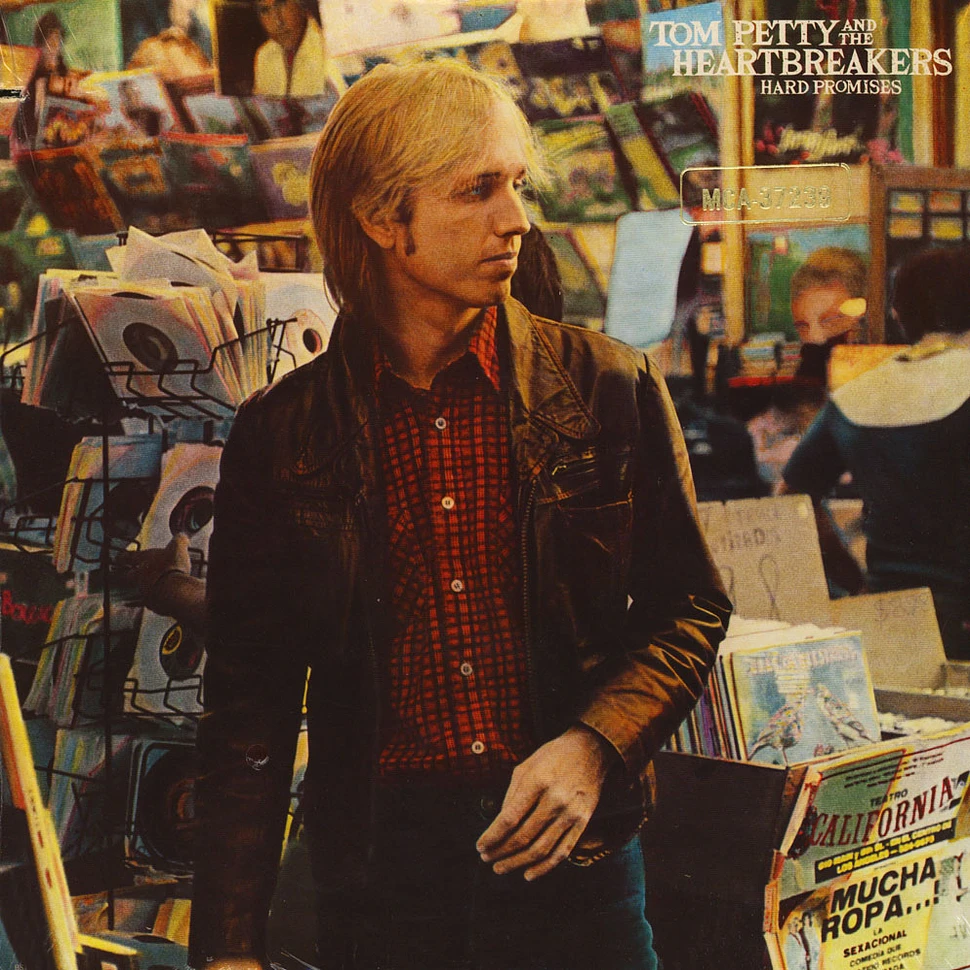 Tom Petty & The Heartbreakers - Hard Promises