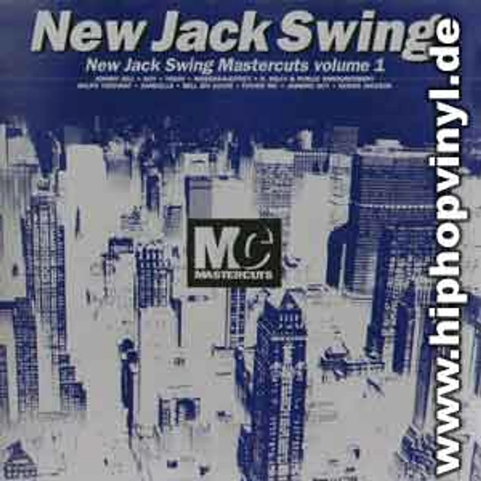 V.A. - New jack swing