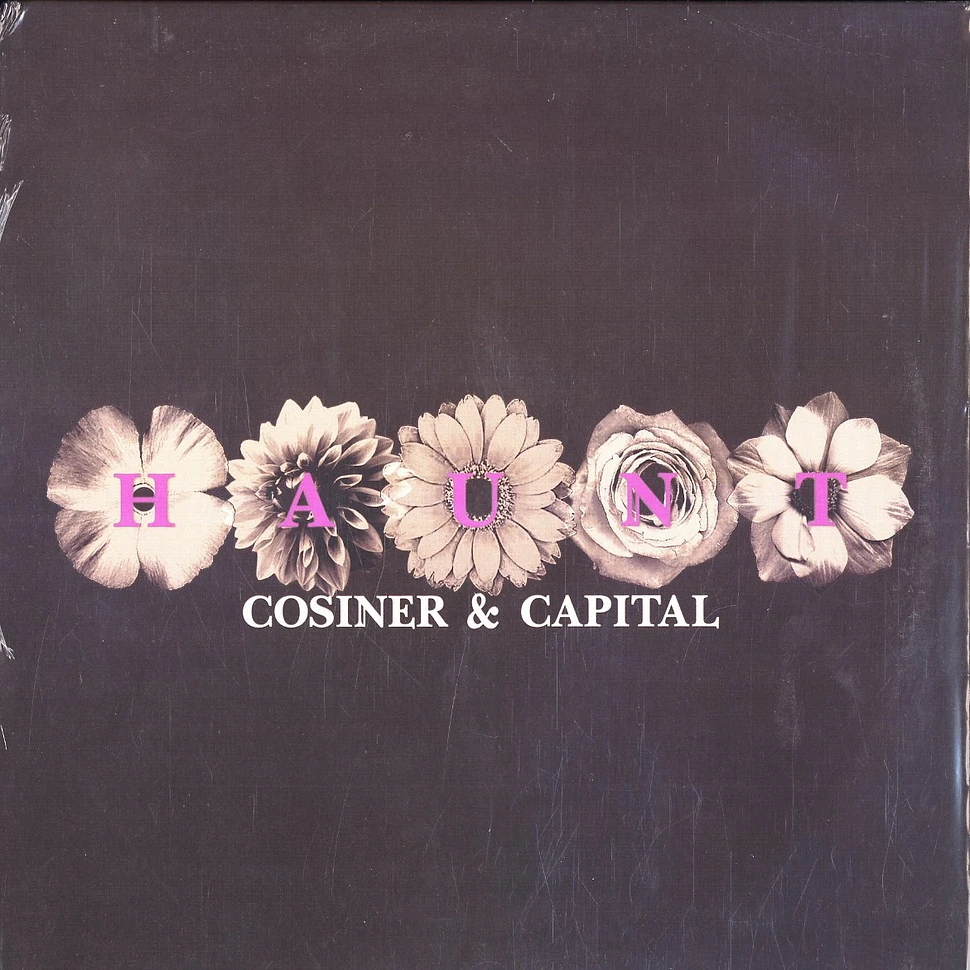 Cosiner & Capital - Haunt