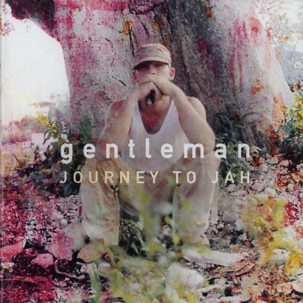 Gentleman - Journey to jah