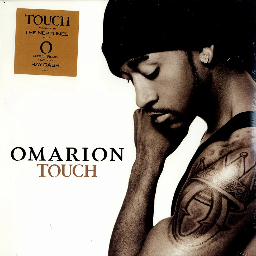 Omarion (B2K) - Touch