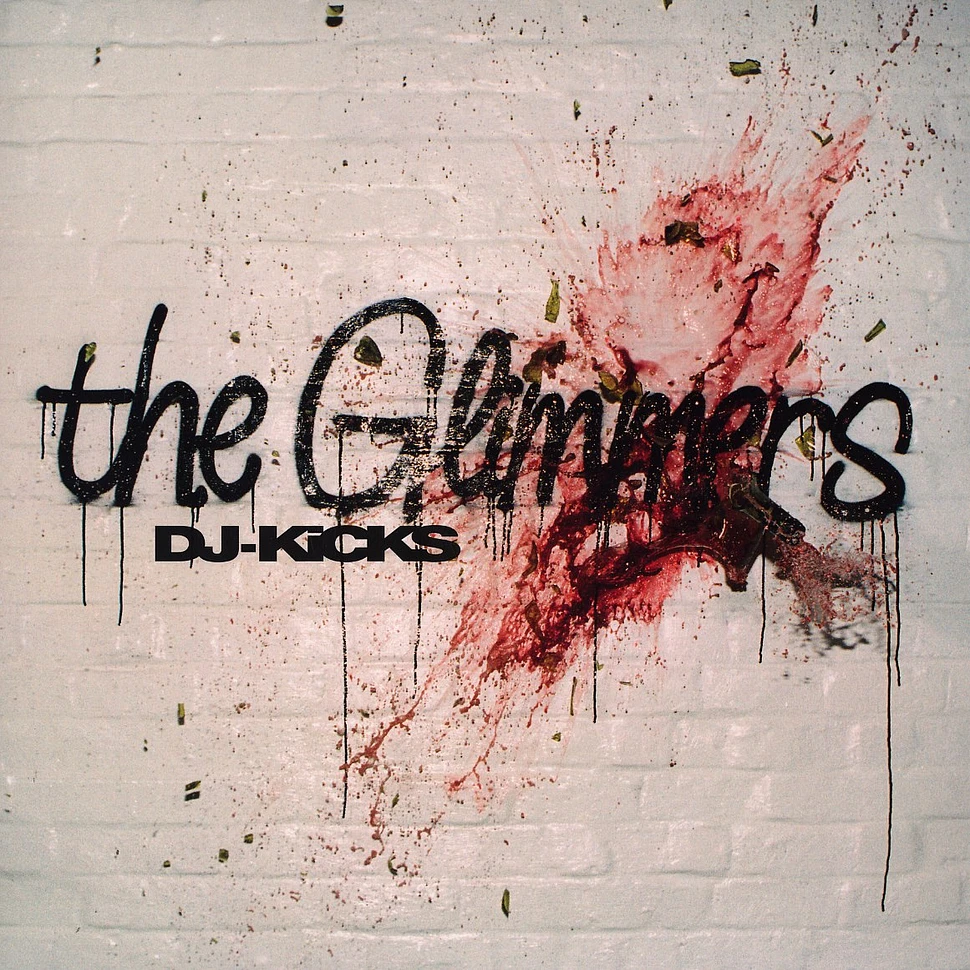 The Glimmers - DJ Kicks