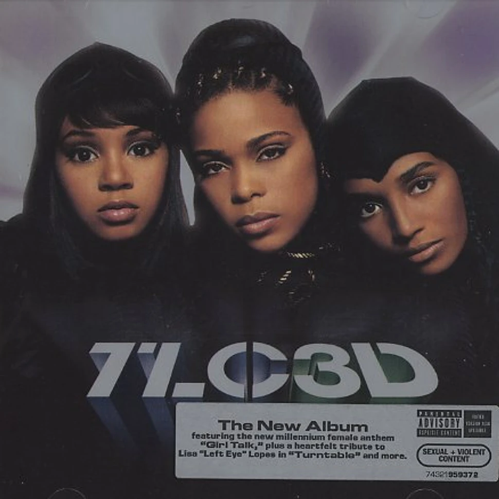 TLC - 3d