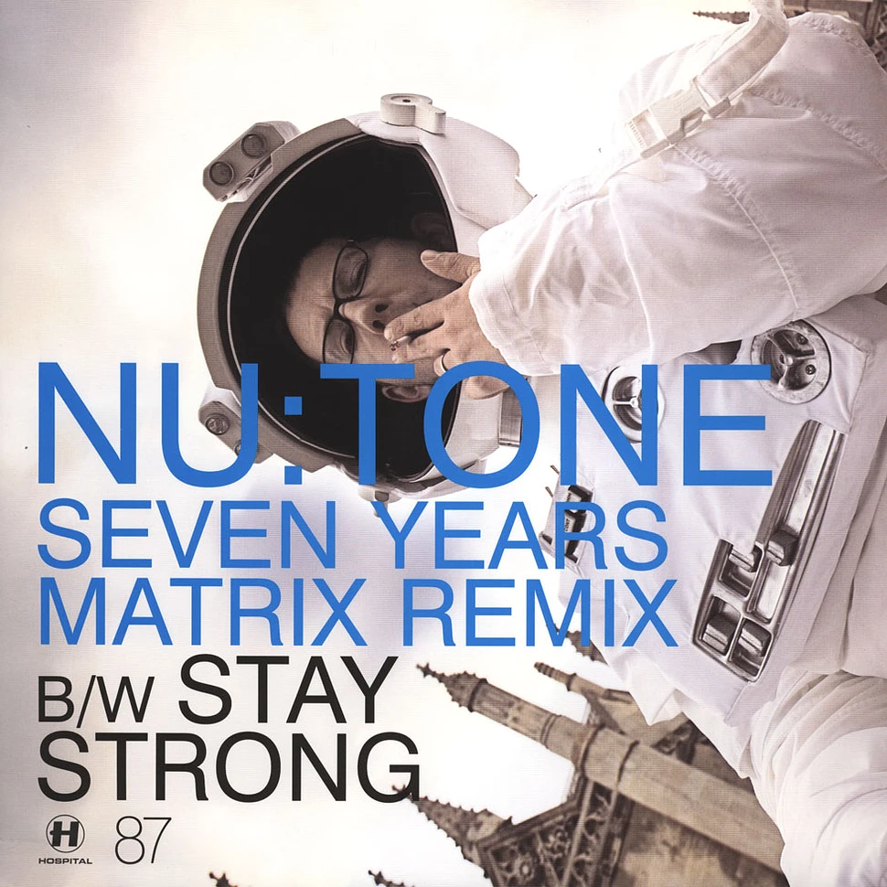 Nu:Tone - Seven years remix