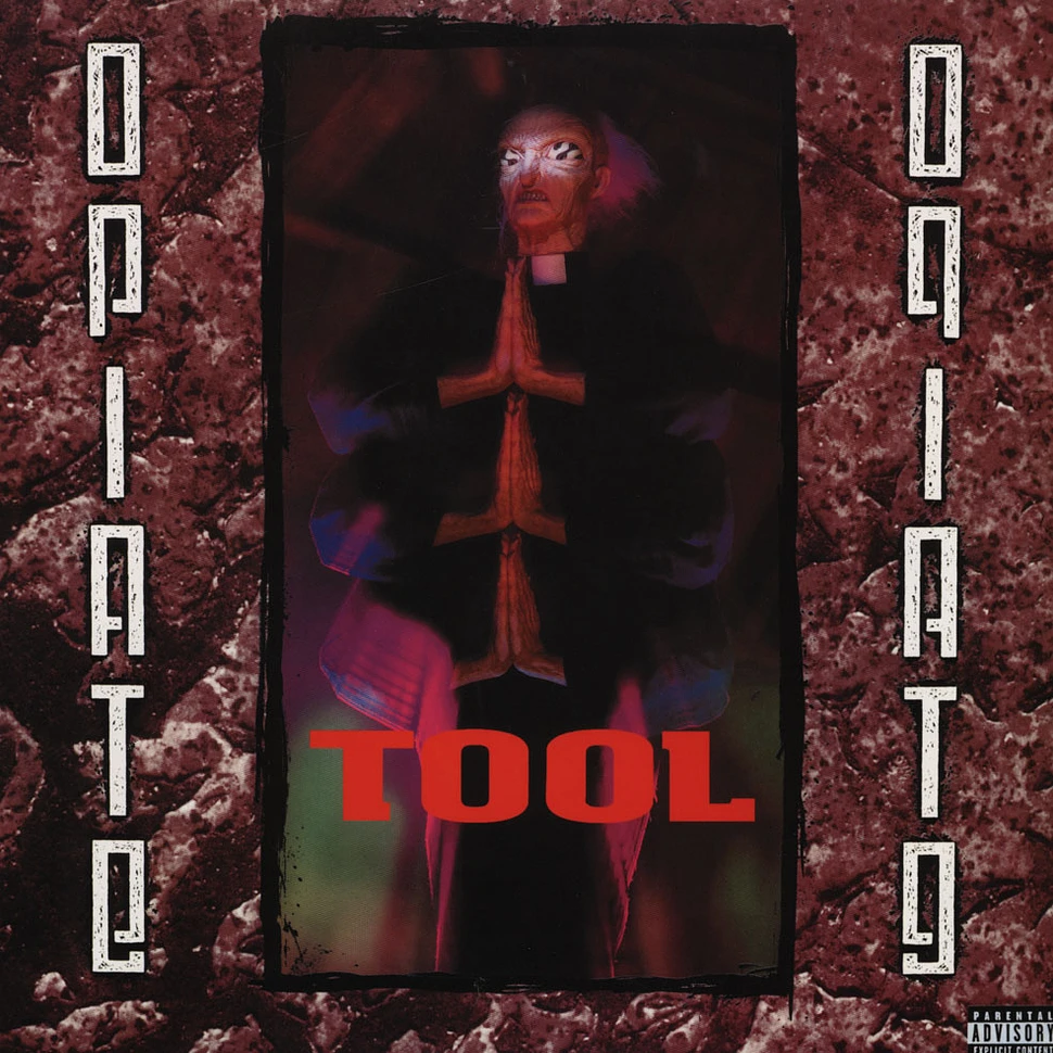 Tool - Opiate EP