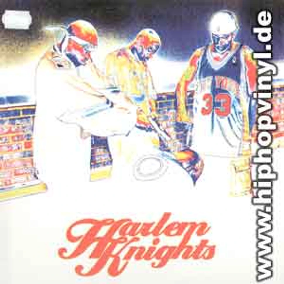 Harlem Knights - Harlem knights