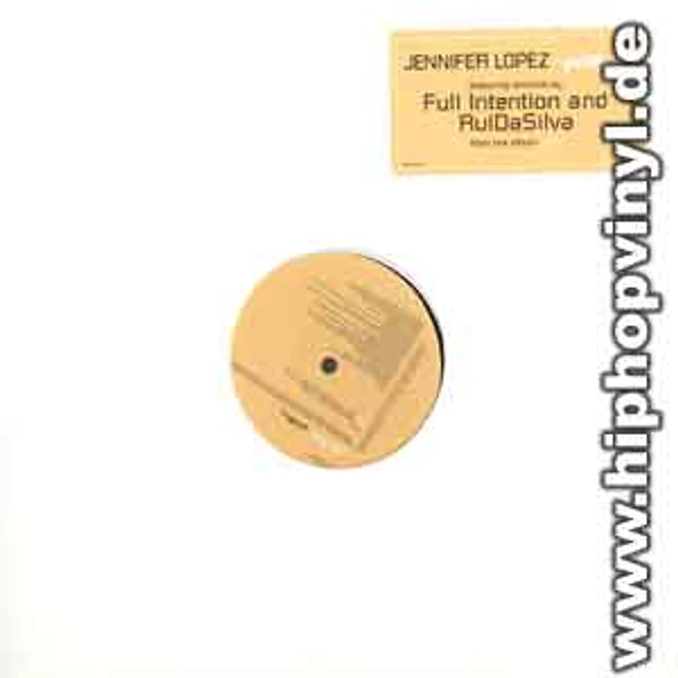 Jennifer lpez - Play remixes
