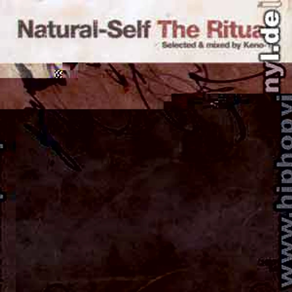 Natural Self - The ritual