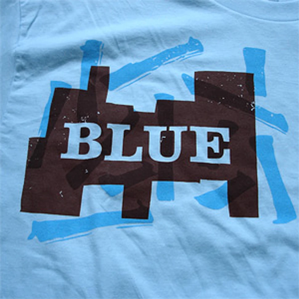 Blue Note - Hank T-Shirt