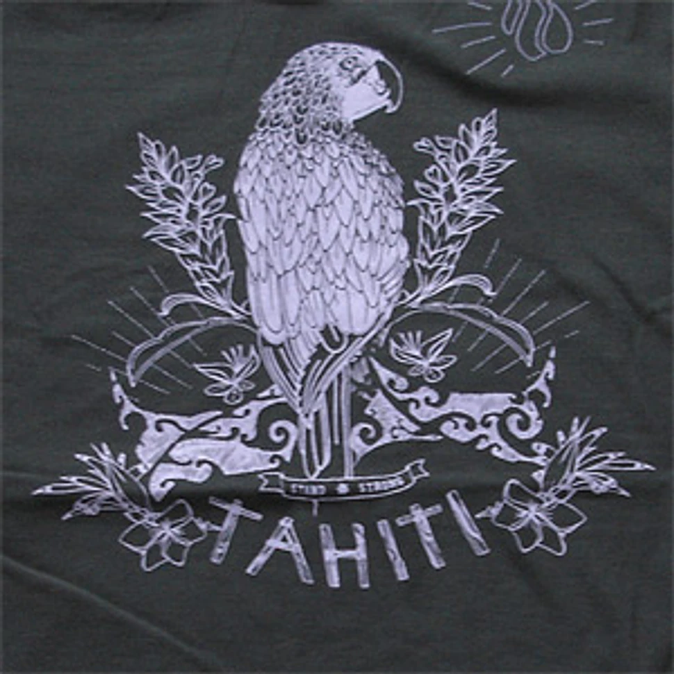 Ropeadope - Tahiti T-Shirt