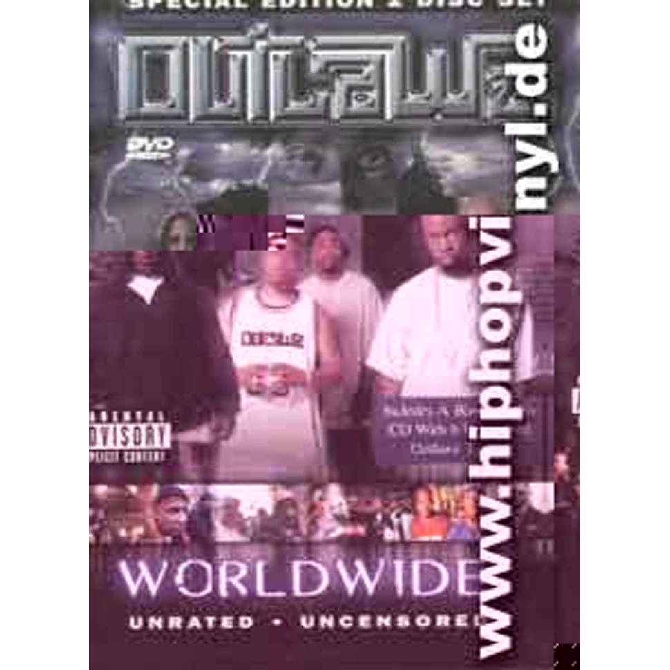 Outlawz - Worldwide