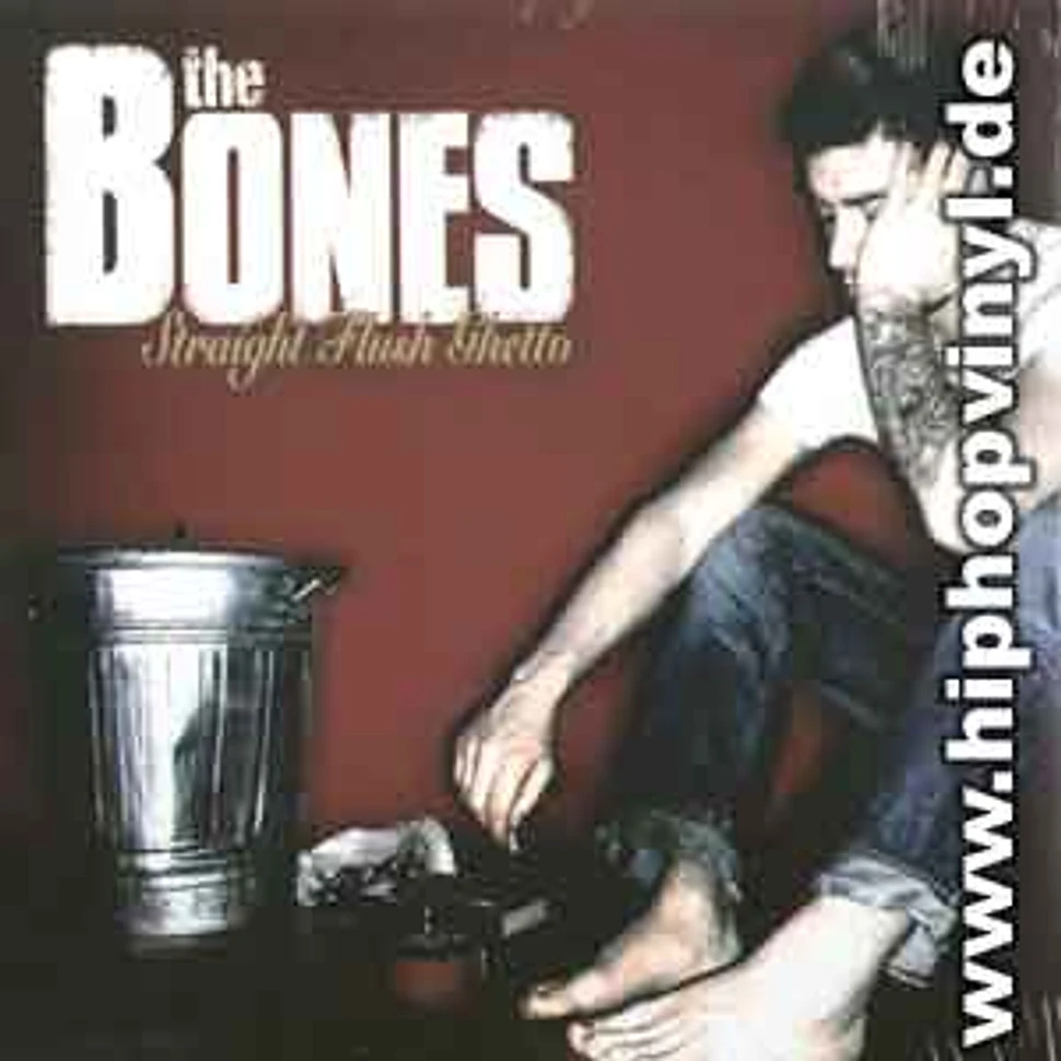 The Bones - Straight flush ghetto