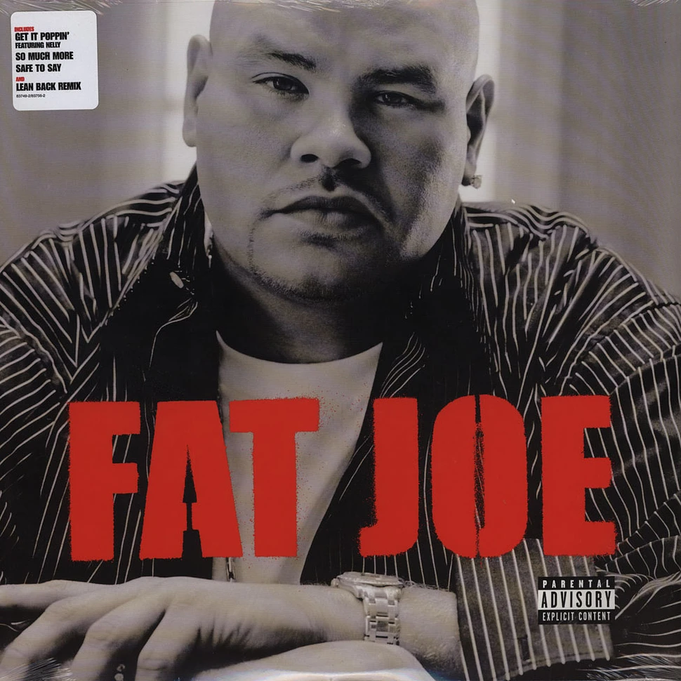 Fat Joe - All Or Nothing