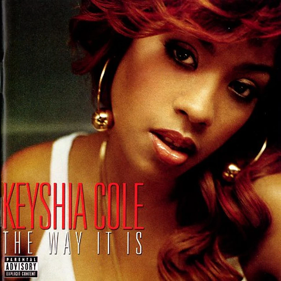 Keyshia Cole - The way it is